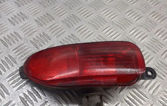 Opel Corsa C Rear bumper light 08-442-4001L
