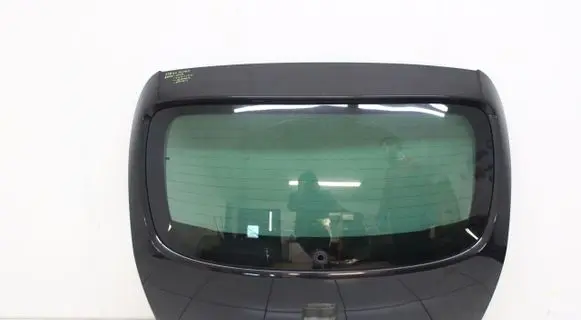 Seat Altea Tailgate/trunk/boot lid