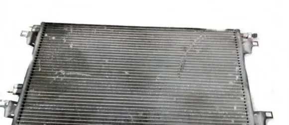 Renault Laguna III Coolant radiator 8200332852 C2997 224836