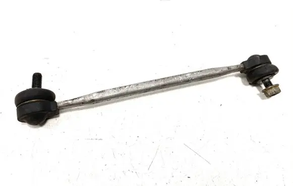 Volkswagen Polo V 6R Front anti-roll bar/stabilizer link 6R0411315