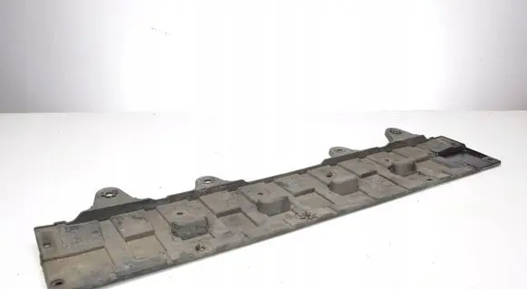 Honda Insight Front bumper skid plate/under tray 74112TM8A00