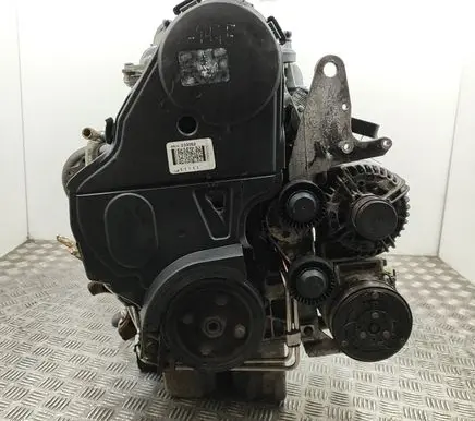 Volvo XC90 Engine D5244T4