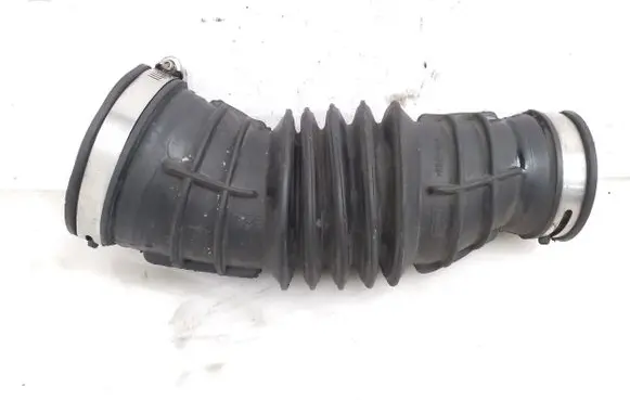 Ford S-MAX Air intake duct part DS739C662KG DS739R504HC