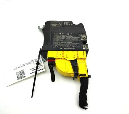 Mercedes-Benz C W205 Airbag control unit/module A2059009427 A2059027311