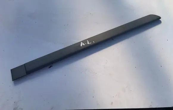 Opel Astra G Rear sill trim cover