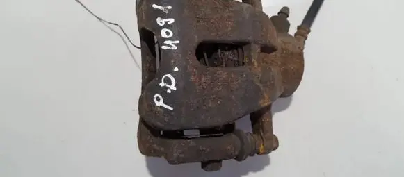 Citroen C3 Front brake caliper