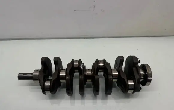 Mitsubishi Lancer Evolution Crankshaft D175