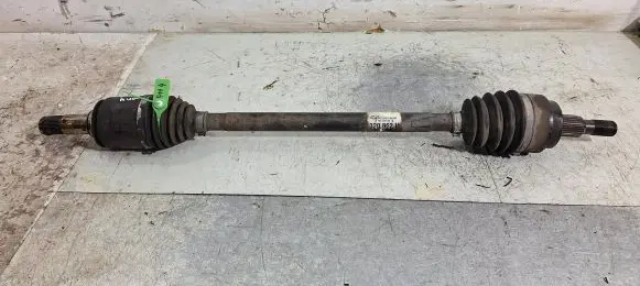 Mercedes-Benz ML W164 Rear driveshaft A1643500010