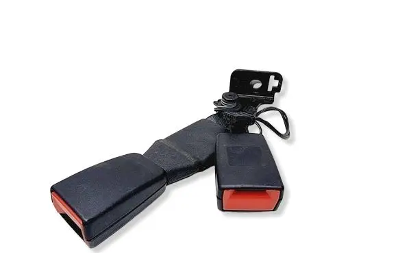 Peugeot 3008 II Rear seatbelt buckle 98094786XX