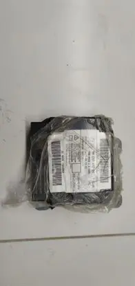 Peugeot Partner III Airbag control unit/module 9823741280