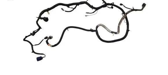 Ford Fusion II Gearbox/transmission wiring loom EG9T3C221 EG9T3C221CB G2816