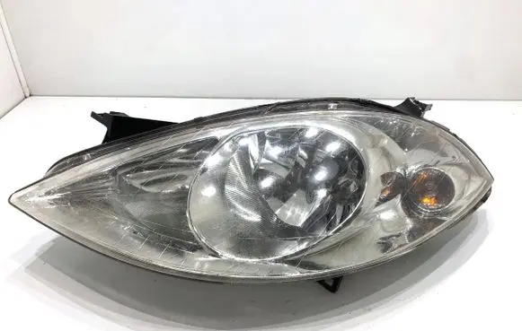Mercedes-Benz A W169 Headlight/headlamp 