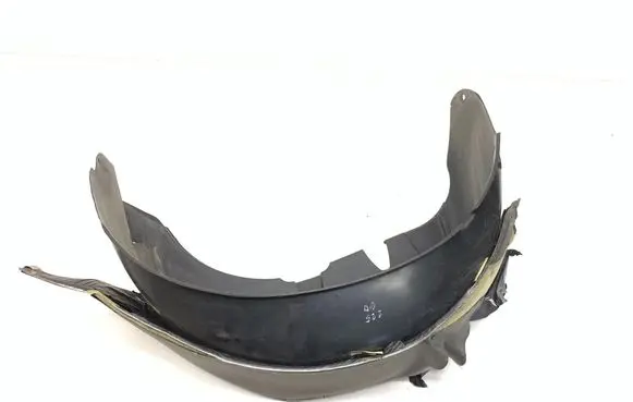 Jaguar XJ X350 Rear arch fender liner splash guards C2C1573