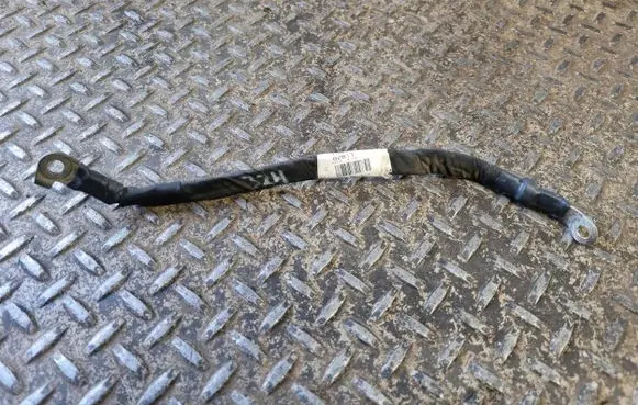 Ford Mustang VI Negative earth cable (battery) GR3T19A095AC