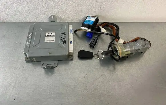 Subaru WRX Engine control unit/module 22611AH750