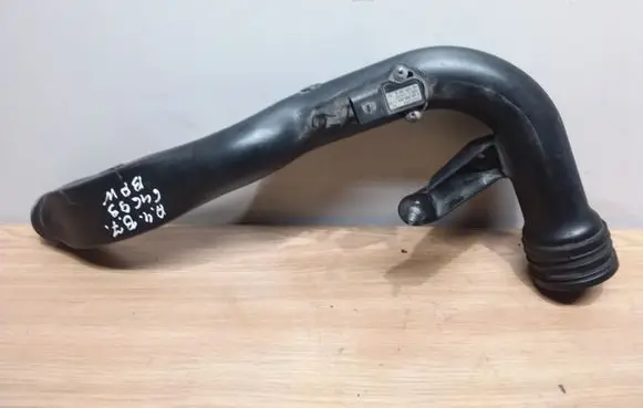 Audi A4 S4 B7 8E 8H Intercooler hose/pipe 038906051C 8E0145762