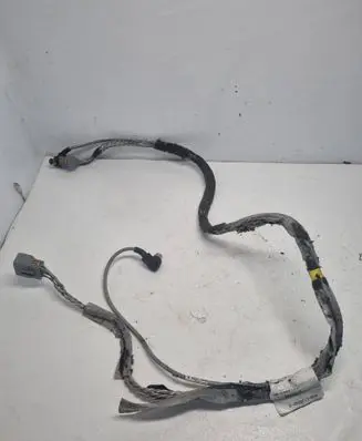 Volvo S80 Sound system wiring loom 3533717
