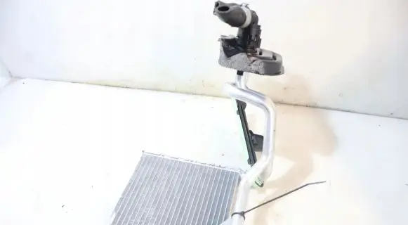 Skoda Scala Heater blower radiator