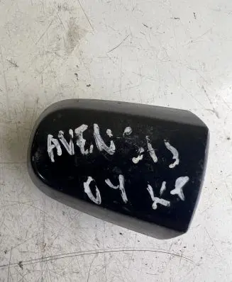 Toyota Avensis T250 Front door handle cover 