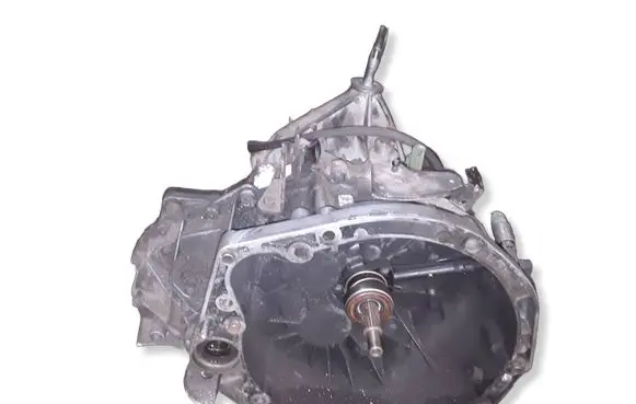 Renault Espace IV Manual 6 speed gearbox 8200011892 8200054925