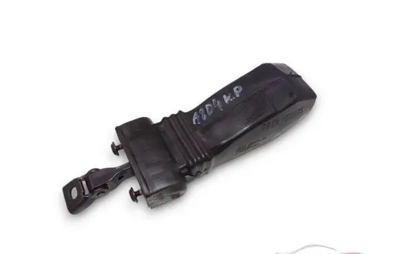Audi A8 S8 D4 4H Front door check strap stopper 4H0837267 4H0837249D
