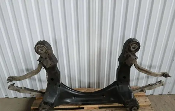 Audi A6 S6 C6 4F Front subframe
