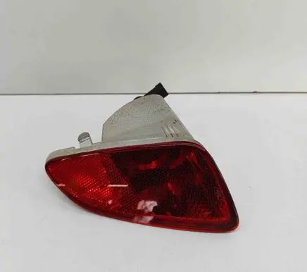 Rear fog light