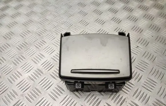 Audi A6 S6 C6 4F Cup holder 4F1862533C