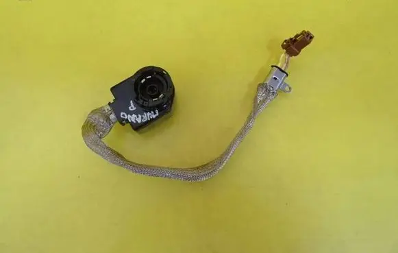 Light module LCM