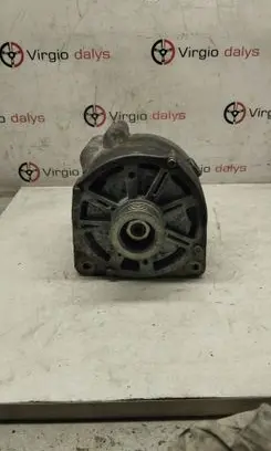 Renault Espace - Grand espace IV Generator/alternator C542819R 20120614 SG15L027