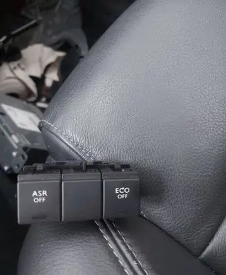 Peugeot 508 Other switches/knobs/shifts 98053040ZD