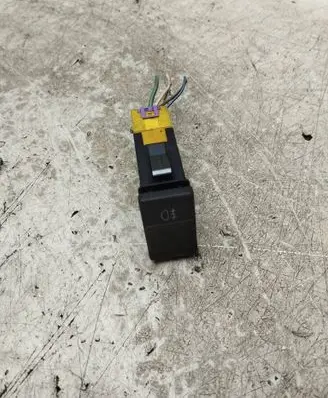 Audi 80 90 S2 B4 Fog light switch 893941563