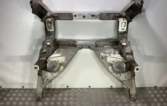 Alfa Romeo Stelvio Front subframe D1729120316