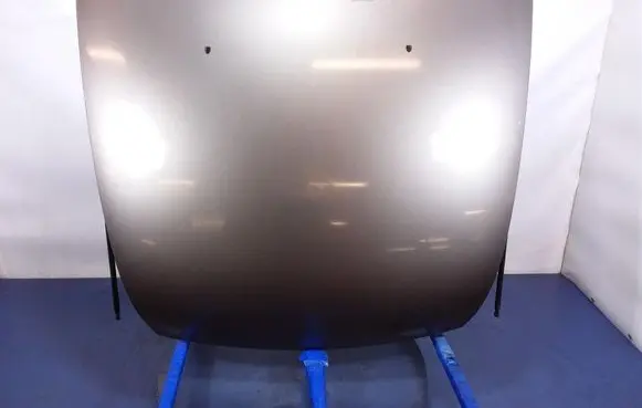 Peugeot 607 Engine bonnet/hood 