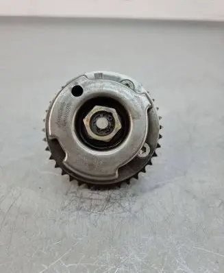 Camshaft pulley/ VANOS