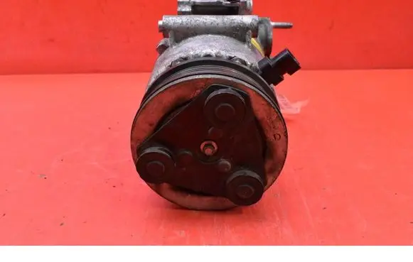 Ford Fiesta Air conditioning (A/C) compressor (pump) AP3119D629AC