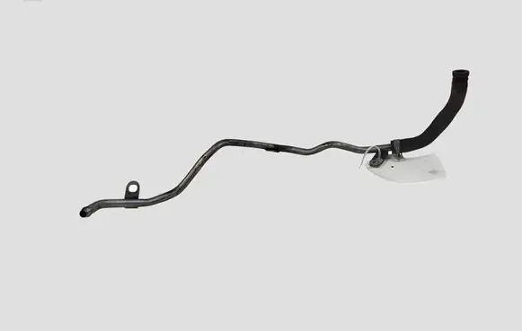 Nissan Juke I F15 Engine coolant pipe/hose