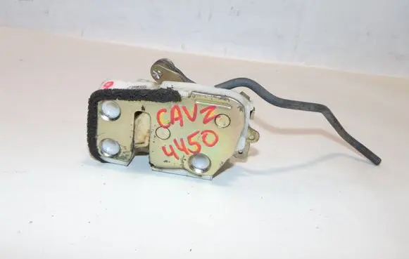 Honda CR-V Tailgate/trunk/boot lock/catch/latch 74815S10003