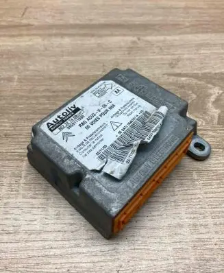 Citroen Xsara Airbag control unit/module 9659111980 602327400