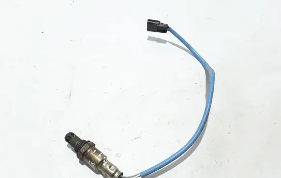 Lambda probe sensor