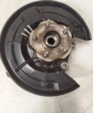 Lexus RX 450H Rear wheel hub R71L