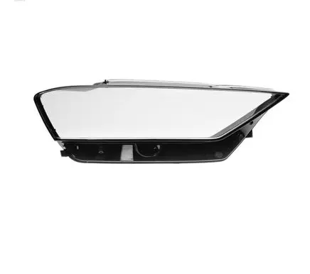 Audi A8 S8 D5 Headlight lense 4N0941034