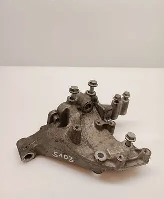 Fiat Ducato Engine mounting bracket 5802127132