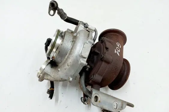 BMW X3 G01 Turbo 8584218