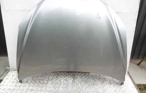 Mazda CX-5 Engine bonnet/hood