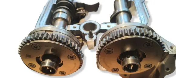 Seat Leon (5F) Engine head 06K403AG