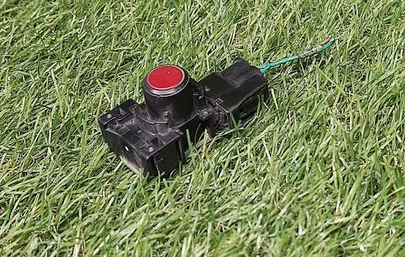 Mazda 6 Parking PDC sensor KD4767UC1