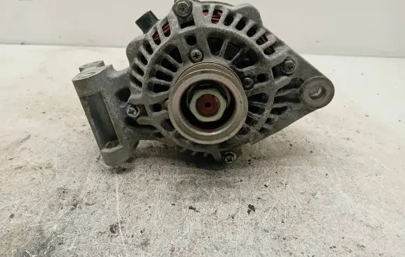 Ford Fusion Generator/alternator A005TA7792 2S6T10300DD
