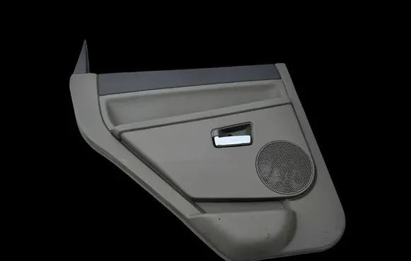 Jeep Grand Cherokee (WK) Rear door card panel trim K05869019PC 5476749