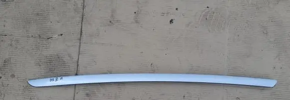 Citroen DS5 Windshield trim 9687247980